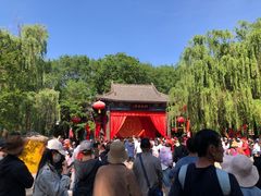 -竹泉村旅游度假区
