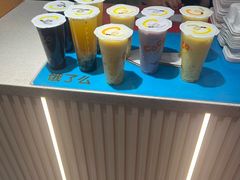 -CoCo都可(宝龙店)