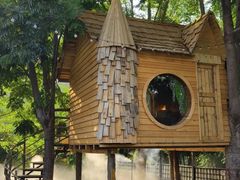 -HERRE·FARM 赫尔露营农场·团建聚会包场