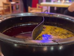 -钢管厂五区小郡肝火锅串串香(清河店)