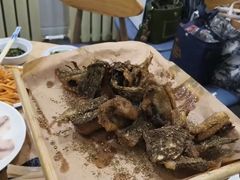 -活鱼馆(宜兴埠店)