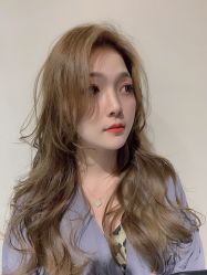 -简影造型·自选烫染接发salon