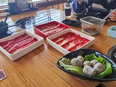 -水林间·寿喜烧自助(仙林金鹰店)