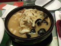 IMG20130713005-朵朵开素食餐厅(后宰门街店)