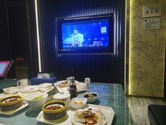 -堂会·KTV·自助餐·团建聚会(天河店)