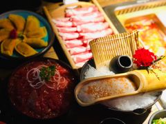 -九鼎轩脆毛肚火锅(铜山万达店)