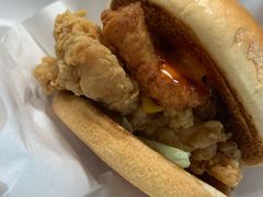 -肯德基(丽水万地店)