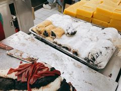 江米年糕-清真·白记年糕(牛街北口店)