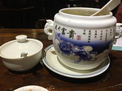 -黄祥华养生堂·炖汤·营养蒸饭(岭南天地店)