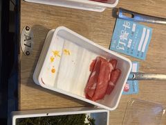 -野妹经典火锅(民治店)