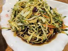 -亿牌牌东北烧烤(怀特店)