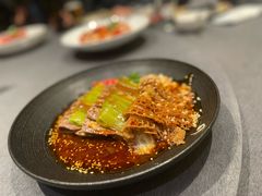 夫妻肺片-羲和雅苑•北京烤鸭(平安国际金融中心店)