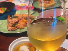 -采悦轩中餐厅·粤菜·海南菜(神州半岛喜来登度假酒店)