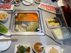 -海底捞火锅(振华商厦店)
