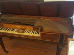 -鼓浪屿钢琴博物馆