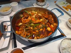 -一品焖锅(榆星广场店)