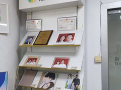 -汇美相馆(华强北店)