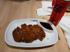 -小杨生煎(湟普汇店)