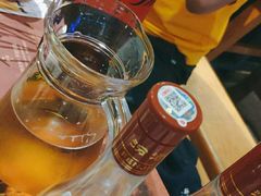 -木屋烧烤(万德庄店)