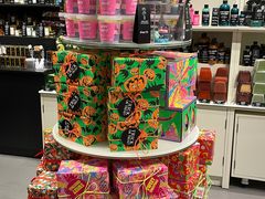 -LUSH(威尼斯人店)