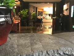 -天津海河悦榕庄·Lobby Lounge大堂吧