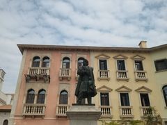 -华谊兄弟（长沙）电影小镇