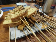 -圣夜东北菜烧烤·夜宵·龙虾(胥江路店)