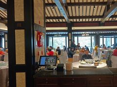 -山外山菜馆(玉泉路店)