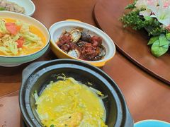 -小秦淮·南京土菜(新亭西路店)