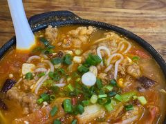 砂锅酥肉-沈妈砂锅(光华村店)