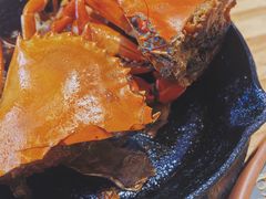 -莲花公园煎蟹(总店)