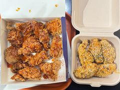 -前进5路汉堡炸鸡(昙华林店)