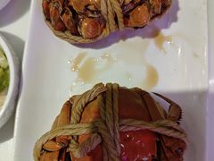 -老苏州芳和园茶酒楼  传统苏帮菜(观前店)