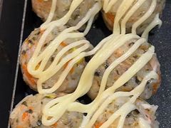 -炸鸡情侣韩式料理(中央大街店)