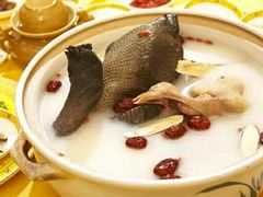 -御膳宫药膳餐厅(金沙店)