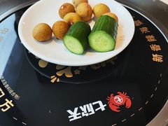 -七欣天香辣蟹火锅(南京建宁路大观天地店)