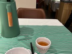 -楼兰新疆菜(江宁万达店)