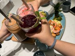 -鹿港小镇(悠唐店)