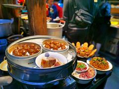 -徽三说·土徽菜·中国徽菜连锁品牌(阳湖总店)
