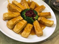 -祈胜邨•顺德鱼生•顺德菜(容桂店)