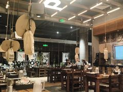 -破店肥哈·东北烧烤(南山保利店)