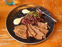 -THE CANNERY&JUJU 新鲜海鲜·牛排美食酒廊