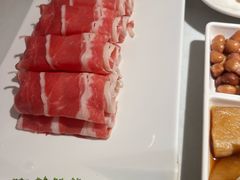 -周渝食惦酸菜鱼(惠南店)