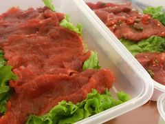 -热火朝天鲜切牛肉火锅(南强街巷店)