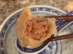 天王烤鸭包-南京大牌档(龙湖长楹天街店)