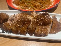 -川堂风·跷脚牛肉·乐山爆炒(宝山日月光店)