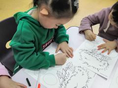 -瑞思少儿中心·少儿英语素养启蒙(回龙观校区)