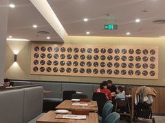 -萨莉亚意式餐厅(悦荟广场店)