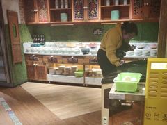 -老灶堂文创火锅(文艺路店)
