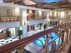 -新海渔港·胶东海鲜家常菜·家宴(奥体中心店)